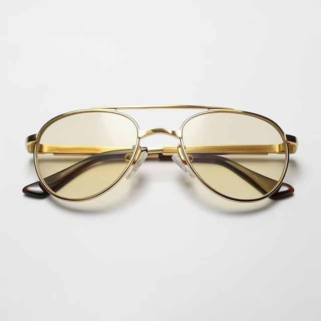 سلسلة معدنية: التطور الكلاسيكي