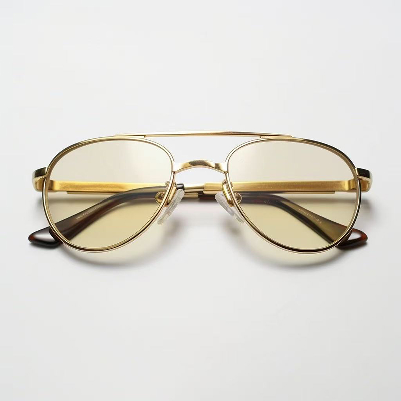 سلسلة معدنية: التطور الكلاسيكي