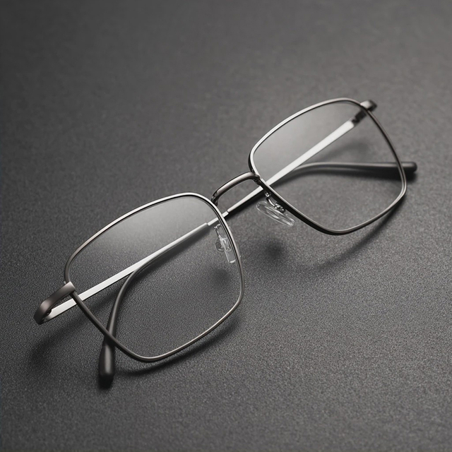 مجموعة التيتانيوم: قوة ضوء الريشة